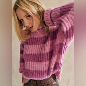 Sezane Jose Jumper XS